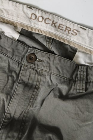 Herren Shorts Dockers, Größe XXL, Farbe Grau, Preis € 17,99