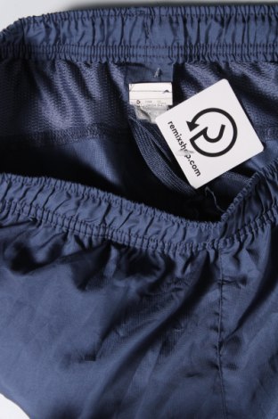 Pantaloni scurți de bărbați Domyos, Mărime M, Culoare Albastru, Preț 34,99 Lei