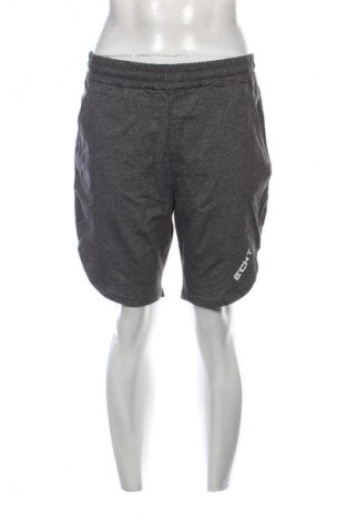 Herren Shorts ECHT, Größe L, Farbe Grau, Preis 7,49 €