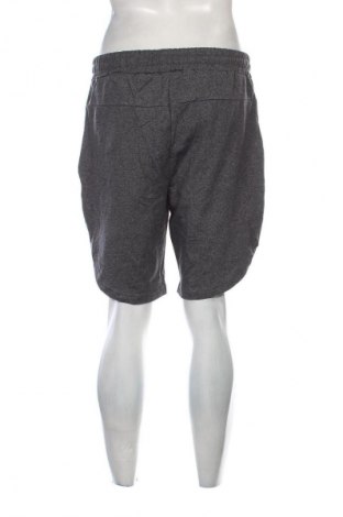 Herren Shorts ECHT, Größe L, Farbe Grau, Preis € 6,49