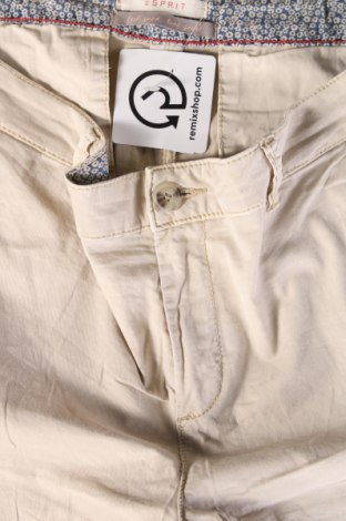 Herren Shorts Esprit, Größe M, Farbe Beige, Preis 9,99 €