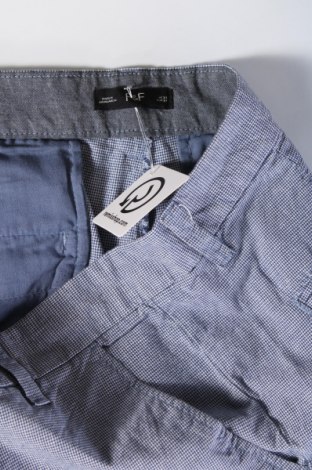 Pantaloni scurți de bărbați F&F, Mărime M, Culoare Albastru, Preț 59,99 Lei