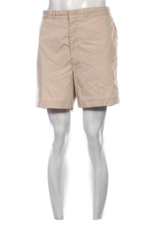 Herren Shorts Farah, Größe XL, Farbe Beige, Preis € 14,99