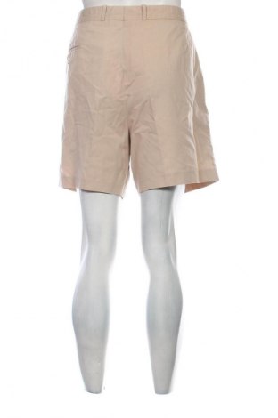 Herren Shorts Farah, Größe XL, Farbe Beige, Preis € 14,99