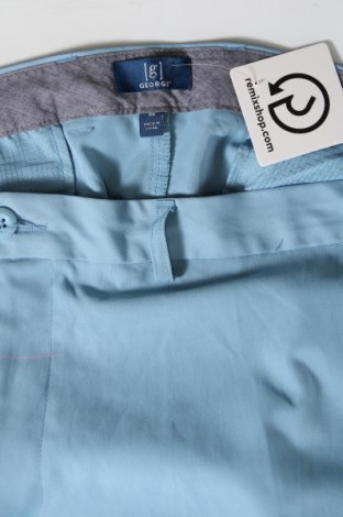 Herren Shorts George, Größe 3XL, Farbe Blau, Preis € 13,99