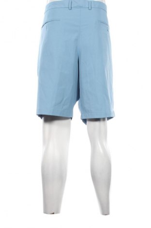 Herren Shorts George, Größe 3XL, Farbe Blau, Preis 13,99 €