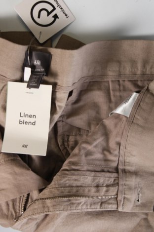 Herren Shorts H&M, Größe L, Farbe Beige, Preis € 16,99