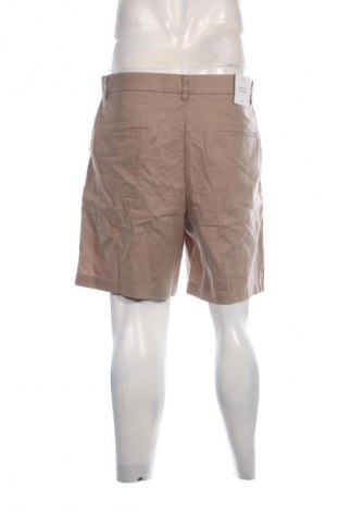 Herren Shorts H&M, Größe L, Farbe Beige, Preis € 17,99