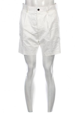 Herren Shorts H&M, Größe M, Farbe Weiß, Preis 14,83 €