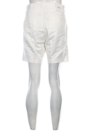 Herren Shorts H&M, Größe M, Farbe Weiß, Preis 14,83 €