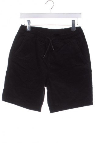 Pantaloni scurți de bărbați H&M Divided, Mărime XS, Culoare Negru, Preț 48,99 Lei