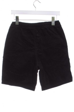 Pantaloni scurți de bărbați H&M Divided, Mărime XS, Culoare Negru, Preț 59,99 Lei