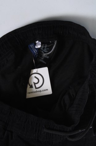 Pánské kraťasy H&M Divided, Velikost XS, Barva Černá, Cena  239,00 Kč