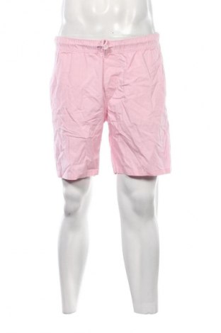 Herren Shorts H&M Divided, Größe M, Farbe Rosa, Preis € 10,49