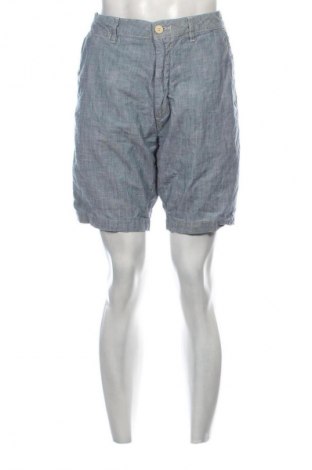 Herren Shorts H&M L.O.G.G., Größe L, Farbe Blau, Preis € 10,99