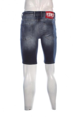 Herren Shorts ICON, Größe M, Farbe Blau, Preis € 23,49