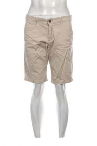 Herren Shorts Jack & Jones, Größe M, Farbe Beige, Preis € 14,99