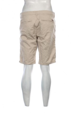 Herren Shorts Jack & Jones, Größe M, Farbe Beige, Preis 14,99 €