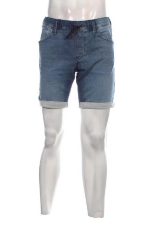 Herren Shorts Jack & Jones, Größe M, Farbe Blau, Preis € 12,49