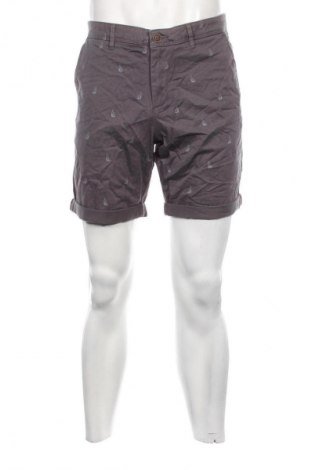 Herren Shorts Jack & Jones, Größe L, Farbe Grau, Preis € 13,49