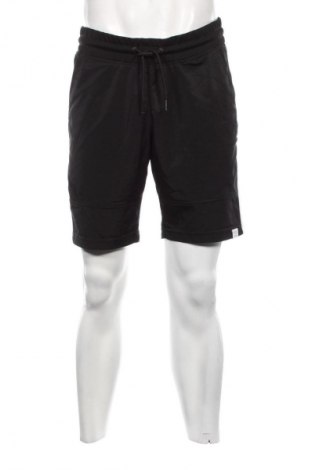 Herren Shorts Jack & Jones, Größe L, Farbe Schwarz, Preis 8,99 €