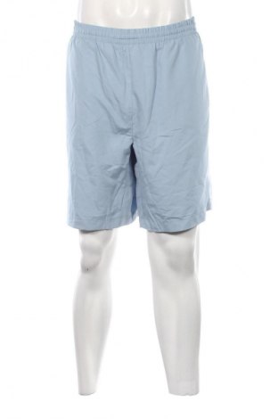 Herren Shorts Kappa, Größe 3XL, Farbe Blau, Preis 6,99 €