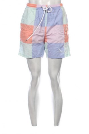 Herren Shorts Karl Kani, Größe S, Farbe Mehrfarbig, Preis 13,99 €