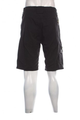 Pantaloni scurți de bărbați Karrimor, Mărime XXL, Culoare Negru, Preț 35,99 Lei