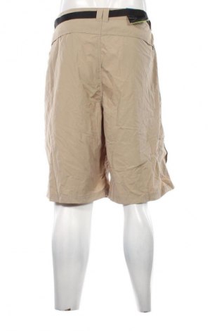 Herren Shorts Karrimor, Größe XXL, Farbe Beige, Preis 13,49 €