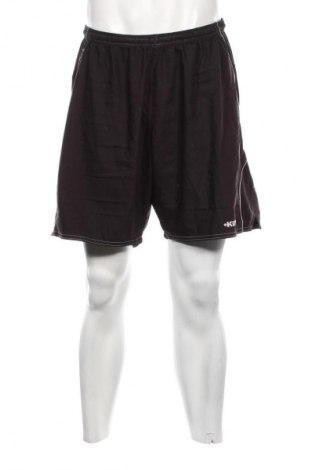 Herren Shorts Kipsta, Größe XL, Farbe Schwarz, Preis 6,49 €