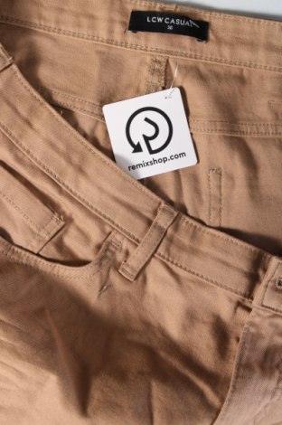 Herren Shorts LCW, Größe XL, Farbe Beige, Preis € 8,99