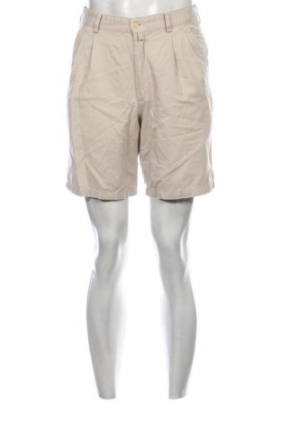 Herren Shorts Lacoste, Größe S, Farbe Beige, Preis € 10,83