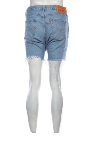 Pánske kraťasy  Levi's, Veľkosť M, Farba Modrá, Cena  19,95 €