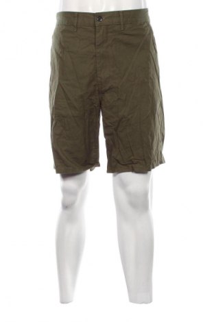 Herren Shorts Levi's, Größe XL, Farbe Grün, Preis 15,99 €