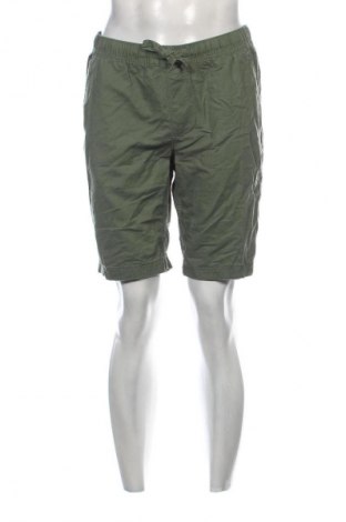 Herren Shorts Livergy, Größe L, Farbe Grün, Preis € 10,99