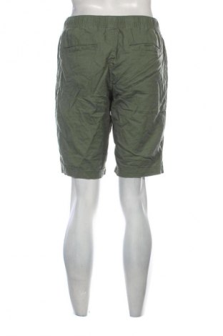 Herren Shorts Livergy, Größe L, Farbe Grün, Preis 10,99 €