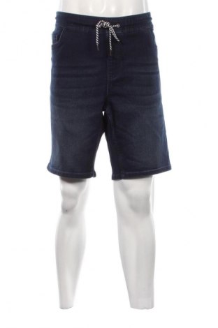 Herren Shorts Livergy, Größe XXL, Farbe Blau, Preis € 17,99