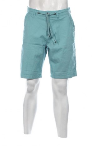 Herren Shorts Livergy, Größe M, Farbe Blau, Preis 10,99 €