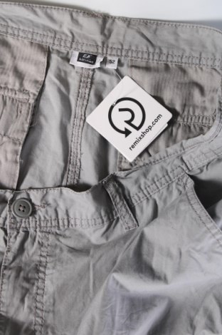 Herren Shorts Luciano, Größe L, Farbe Grau, Preis € 11,49