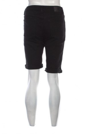 Herren Shorts Mango, Größe M, Farbe Schwarz, Preis 9,99 €