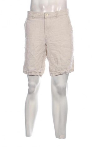 Herren Shorts McNeal, Größe XL, Farbe Ecru, Preis € 14,99