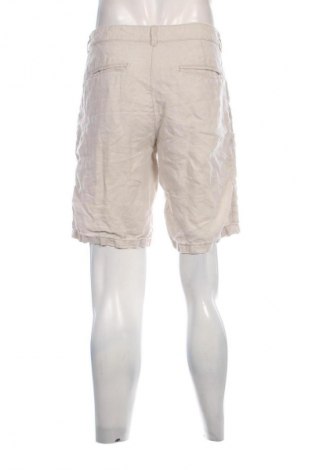 Herren Shorts McNeal, Größe XL, Farbe Ecru, Preis 14,99 €