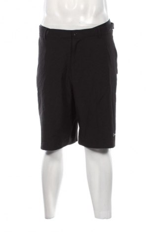 Herren Shorts Nakamura, Größe XXL, Farbe Schwarz, Preis 6,99 €