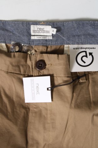 Herren Shorts Next, Größe XL, Farbe Beige, Preis € 37,99