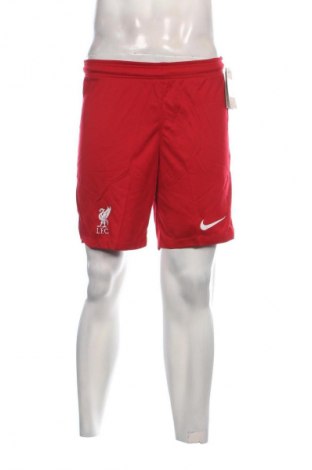 Herren Shorts Nike, Größe M, Farbe Rot, Preis € 42,49