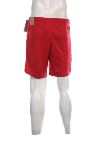 Herren Shorts Nike, Größe M, Farbe Rot, Preis 44,99 €