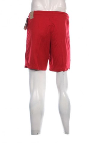 Herren Shorts Nike, Größe M, Farbe Rot, Preis 46,72 €