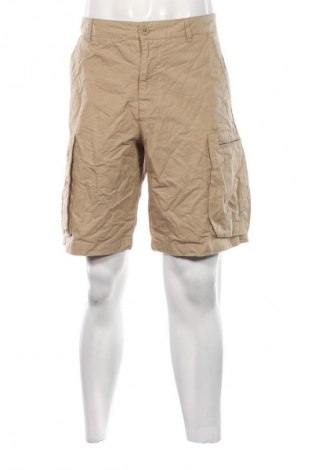 Herren Shorts Nike, Größe L, Farbe Beige, Preis € 20,99