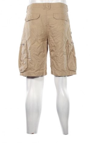 Herren Shorts Nike, Größe L, Farbe Beige, Preis 20,99 €