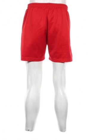 Herren Shorts Olympic, Größe XL, Farbe Rot, Preis 6,99 €